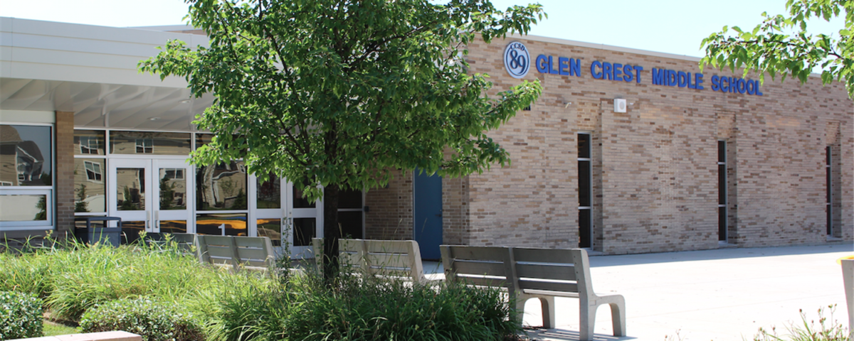 Glen Crest Middle School