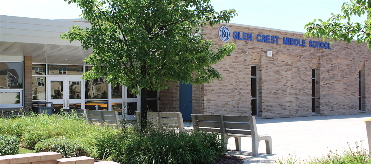Glen Crest Middle School