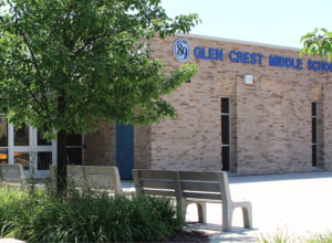 Glen Crest Middle School