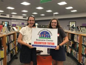 Volunteers