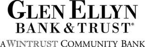 Glen Ellyn Bank & Trust logo