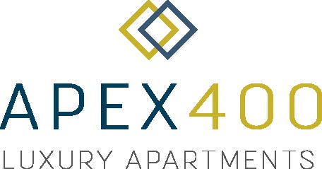 APEX 400 Luxury Apartments