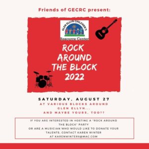 Rock Around the Block