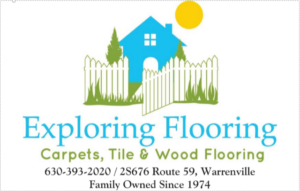 Exploring Flooring