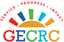 GECRC logo