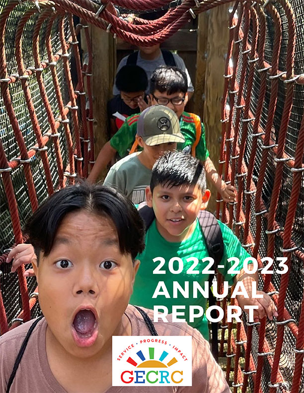 GECRC 2022-2023 Annual Report