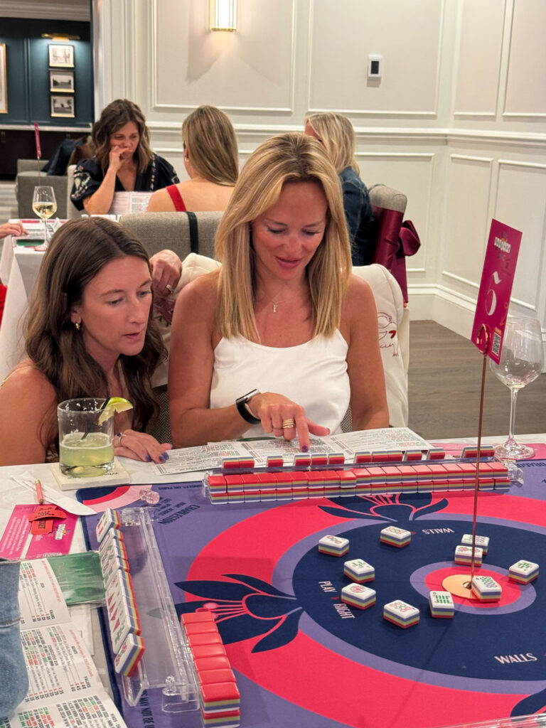 DianehelpMahj Diane Helping Mahjong